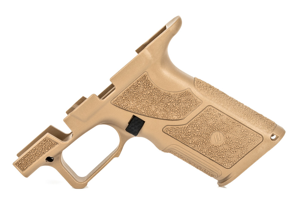 Compact X, Fde (Left Side)